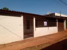 Casa próxima do mercado Gauchão