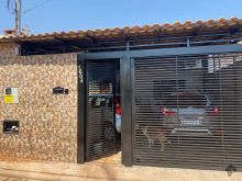 Casa aconchegante