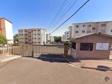 Apartamento no Parque Isabel Gardens