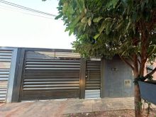 Casa térrea próximo ao Mercado Mister Júnior