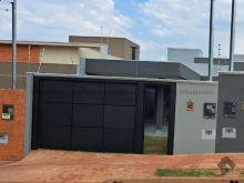 Ótima casa no Água Limpa Park