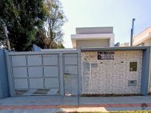 Casa no Rita Vieira - proximo Supermercado Gauchão