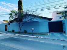 Casa térrea no Itanhangá Park