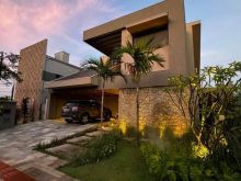 Sobrado no Damha III