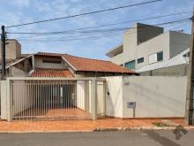 Casa térrea no Autonomista