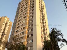 Apartamento no Condomínio Torres de Espana