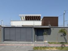 Casa térrea no Vilas Boas