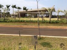 Terreno no Rivieira Home Club