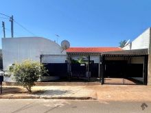 Casa térrea na Vila Morumbi