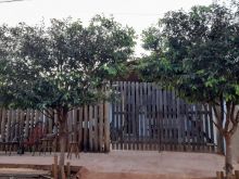 Casa grande no Jardim Morenão