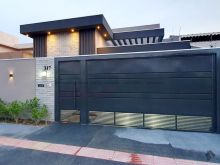 Casa nova 3 suítes completo planejados
