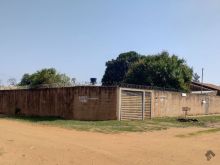 Imóvel de esquina de 454 m² - Jardim Los Angeles