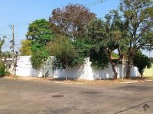 Terreno Vila Jardim Imá - excelente localização