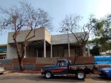 Sala comercial em Dourados-MS