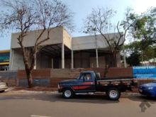 Sala comercial em Dourados-MS