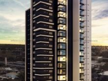 Apartamento 3 suítes - entrega em dezembro 2024