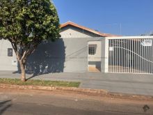 3 dormitórios e reformada