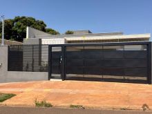 São Francisco - alto padrão - piscina