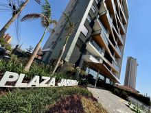 Apartamento de 3 quartos no Ed. Plaza Jardins