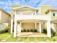 Sobrado novo - Villas Damha