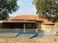 Casa bem ampla e confortável no Tarumã Hípica Park