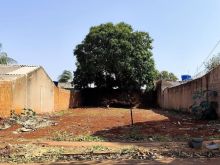 Terreno 12x30m pronto para construir