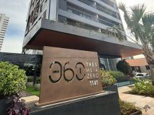 Studio 360 - Três Meia Zero