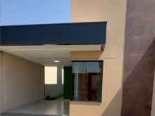 Ótimo Imóvel - 3 quartos sendo 1 suíte e quintal