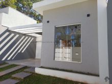 Casa no Rita Vieira - 180m²