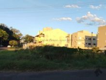 Terreno de esquina Jardim São Lourenço