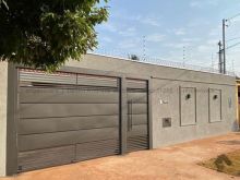 Imovel próximo a Guaicurus 3 quartos gourmet e piscina