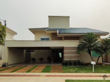 Sobrado Vilas Park
