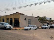 Ponto comercial - próximo a Calogeras e Av das Bandeiras