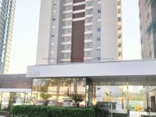 Apto alto padrão com vista panorâmica - excelente