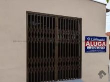 Comercial salão em Dourados