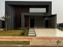 Casa no Alphaville III - analisa carro como pagamento