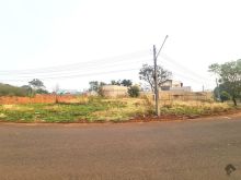 Bairro Água Limpa Park