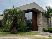 Belíssima casa em um dos melhores condomínios de Campo Grande