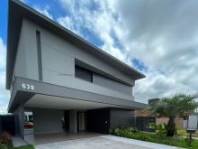 Excelente casa Alphaville I