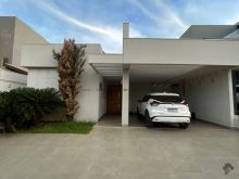 Casa térrea Setvillage II