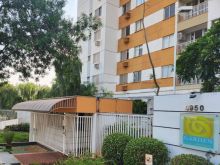 Garden São Francisco
