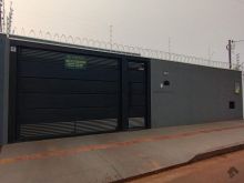 Linda casa térrea