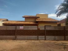 Casa residencial