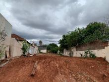 Terreno no bairro São Francisco