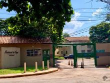 Próximo a UFMS - Residencial do Lago