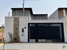 Casa linda e pronta para morar