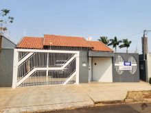 Proximo ao Parque Sóter - casa espaçosa e reformada