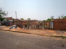 600m² próximo ao colégio militar