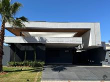 Casa térrea com 4 suítes - projeto perfeito