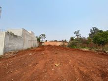 Terreno - Jardim Columbia